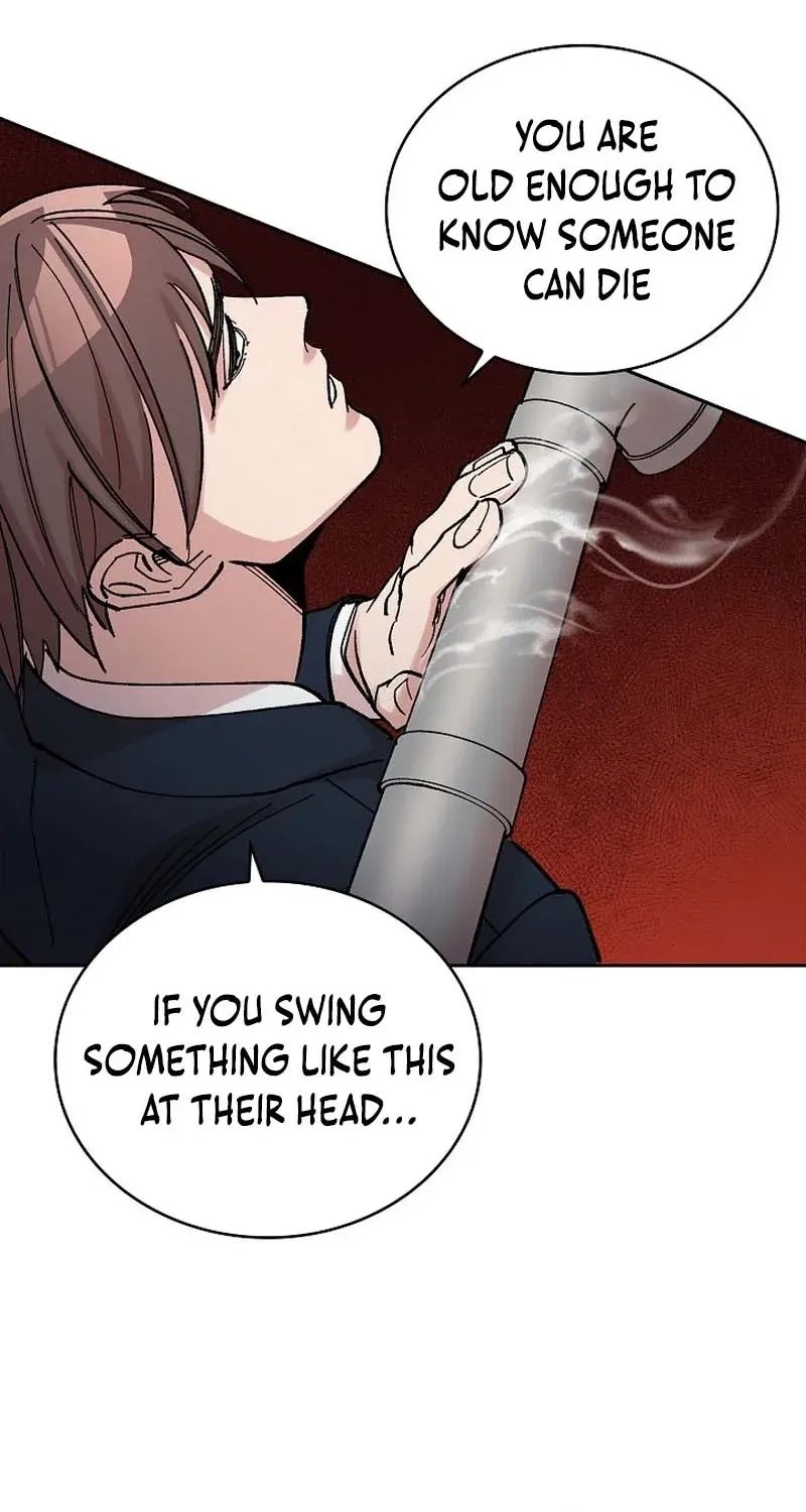 Devil and Ice — Chapter 5 — page 24