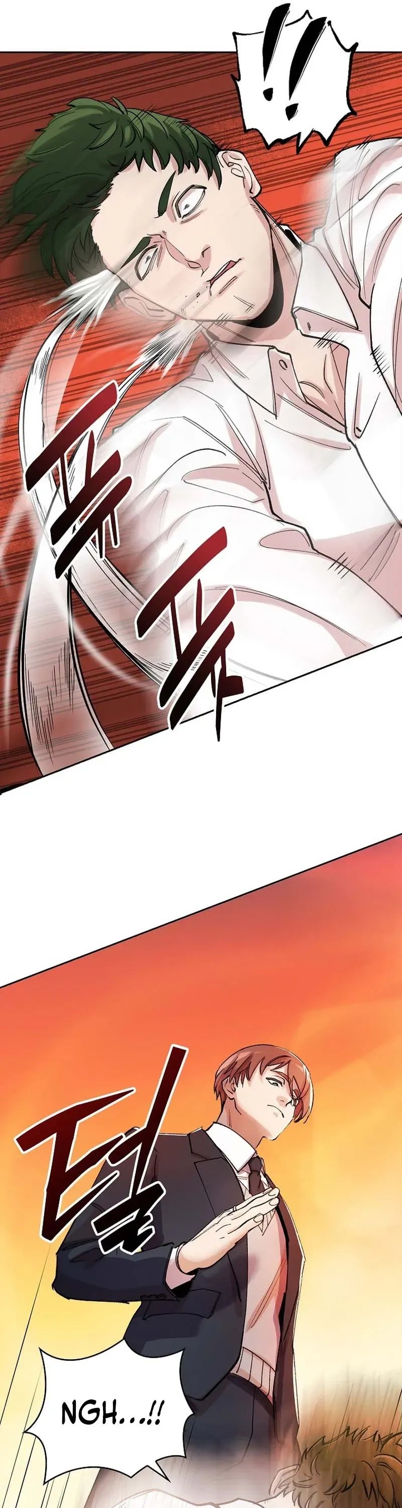 Devil and Ice — Chapter 5 — page 25