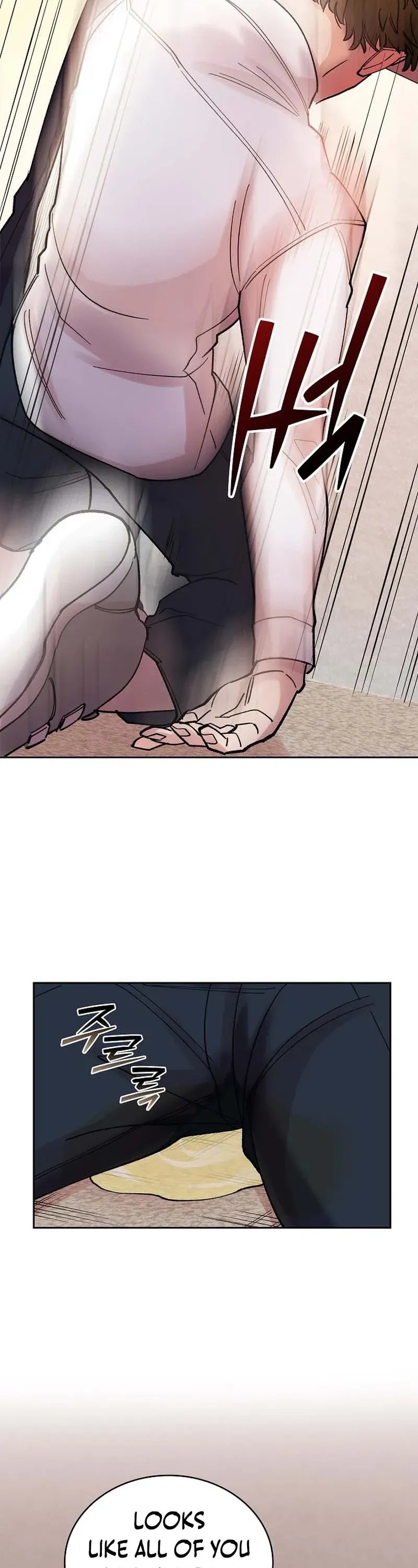 Devil and Ice — Chapter 5 — page 26