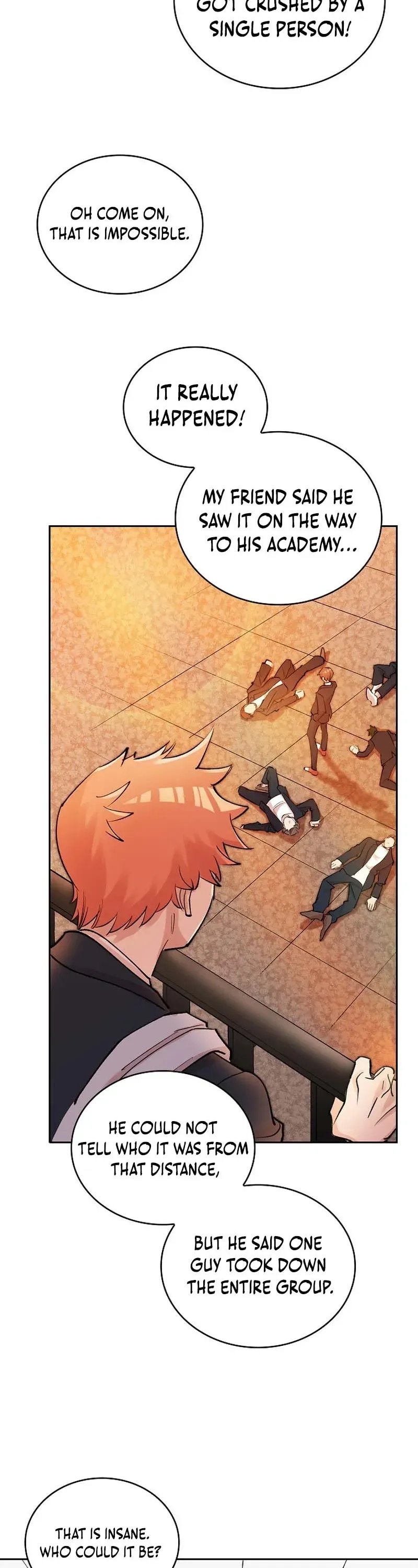 Devil and Ice — Chapter 5 — page 32
