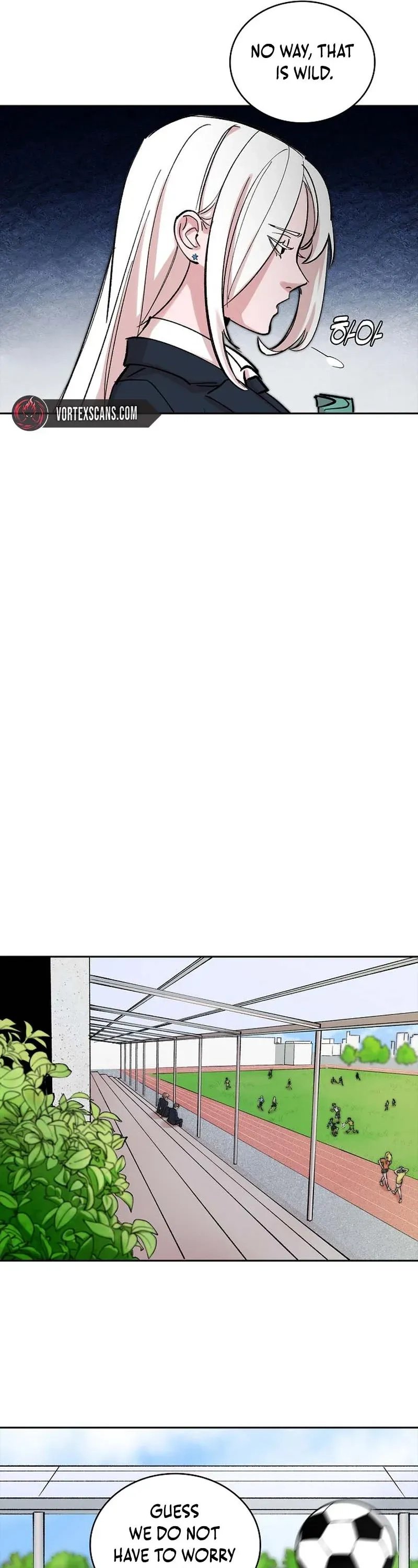 Devil and Ice — Chapter 5 — page 34