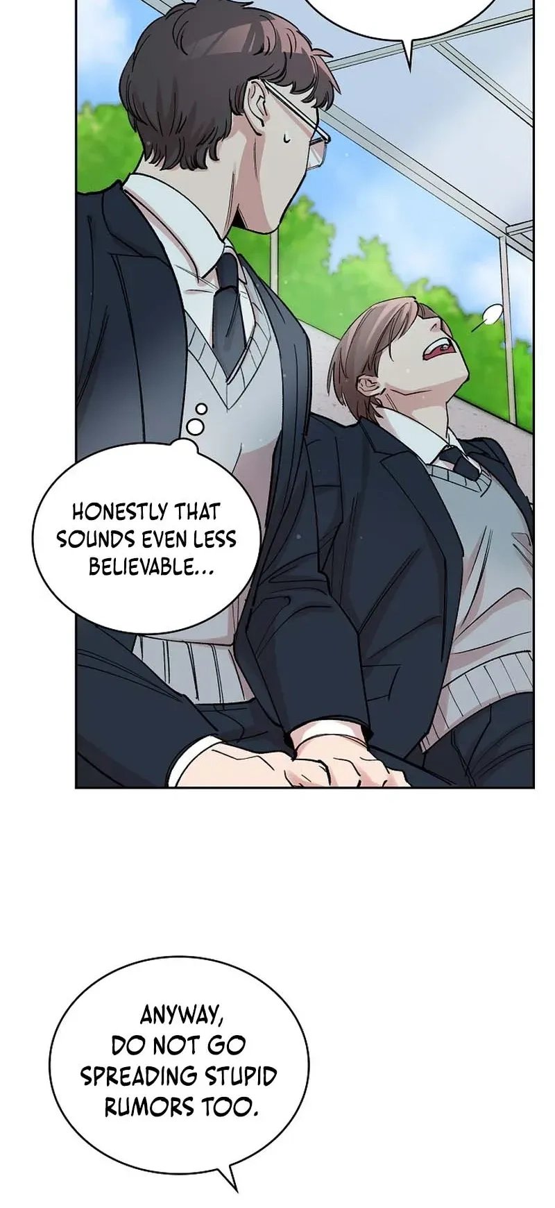Devil and Ice — Chapter 5 — page 36
