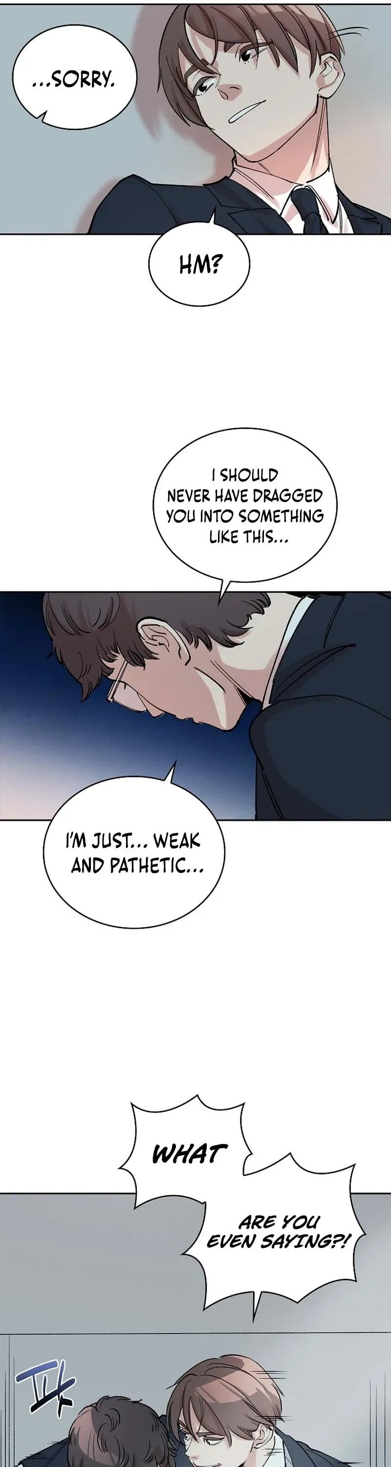 Devil and Ice — Chapter 5 — page 37