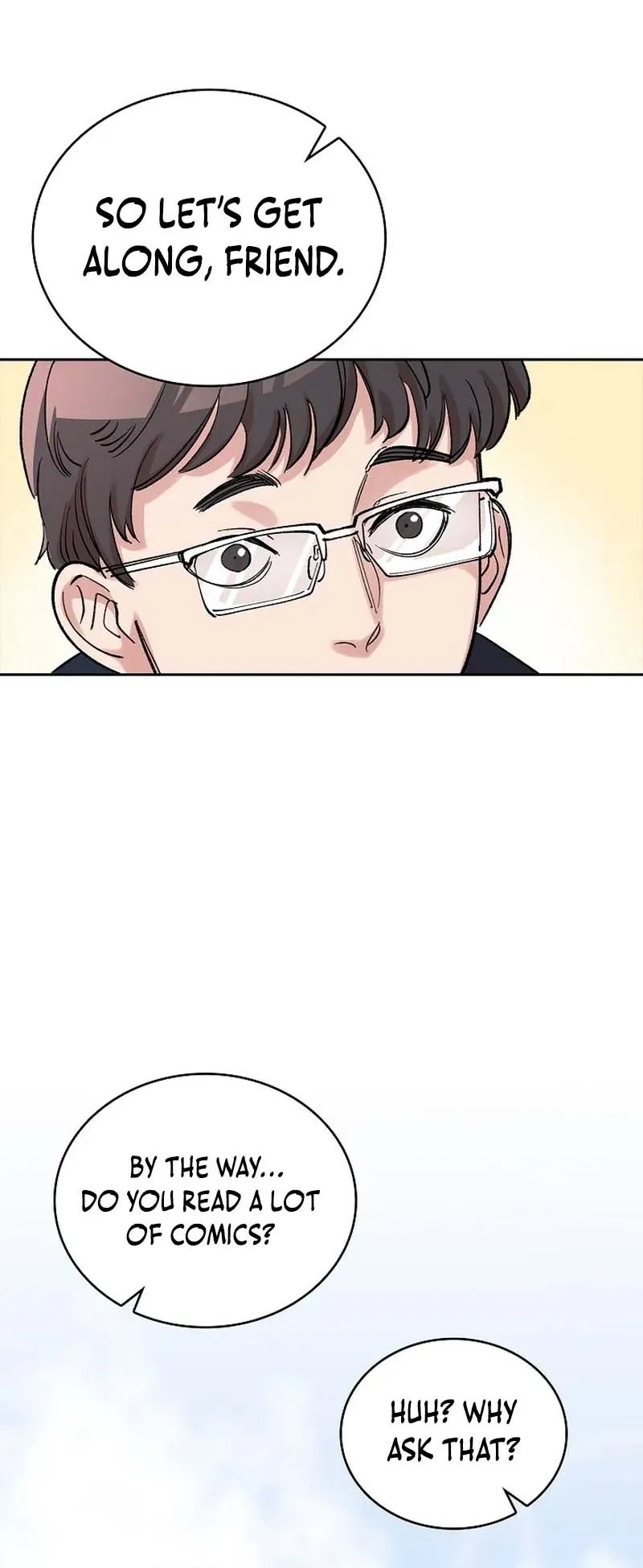 Devil and Ice — Chapter 5 — page 42