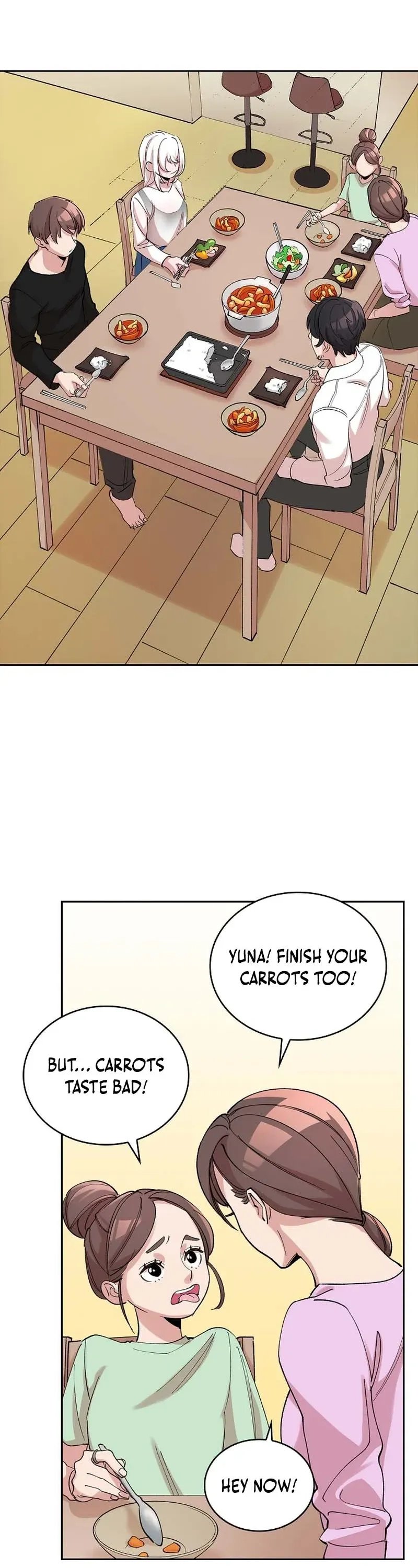 Devil and Ice — Chapter 5 — page 44