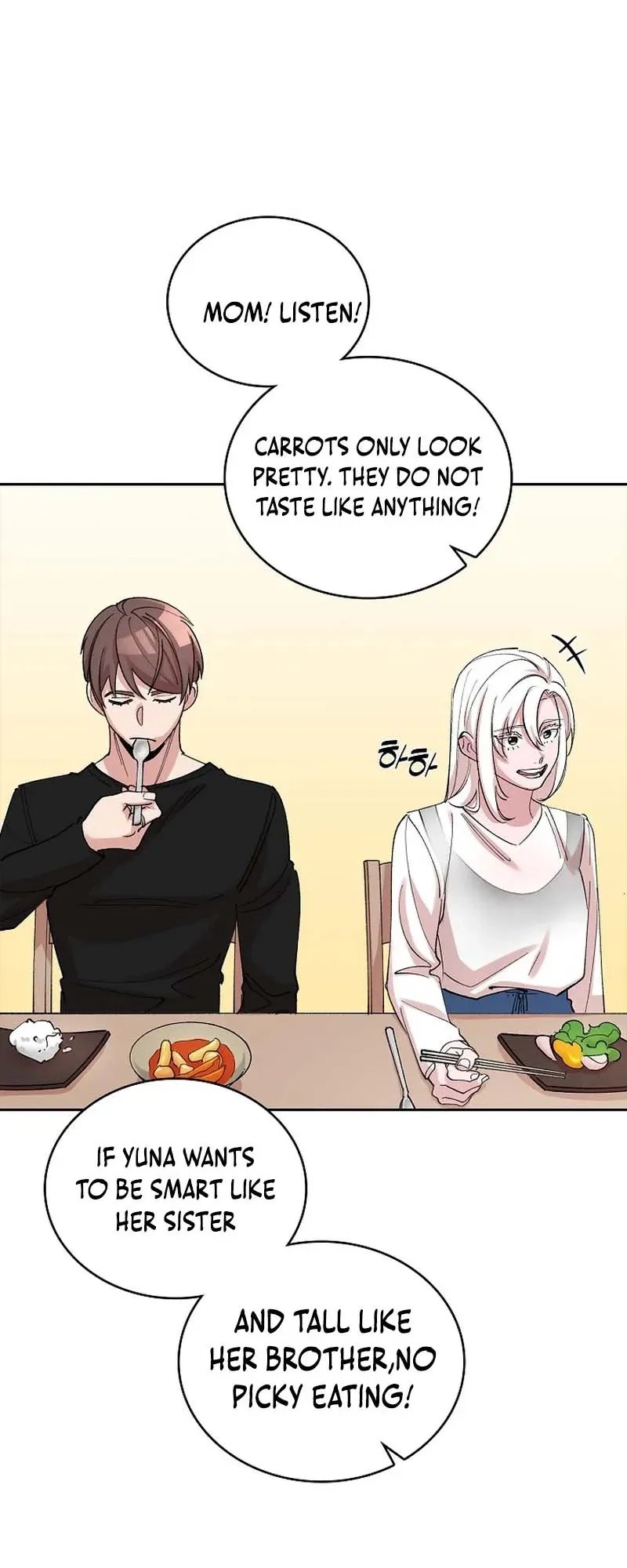 Devil and Ice — Chapter 5 — page 45