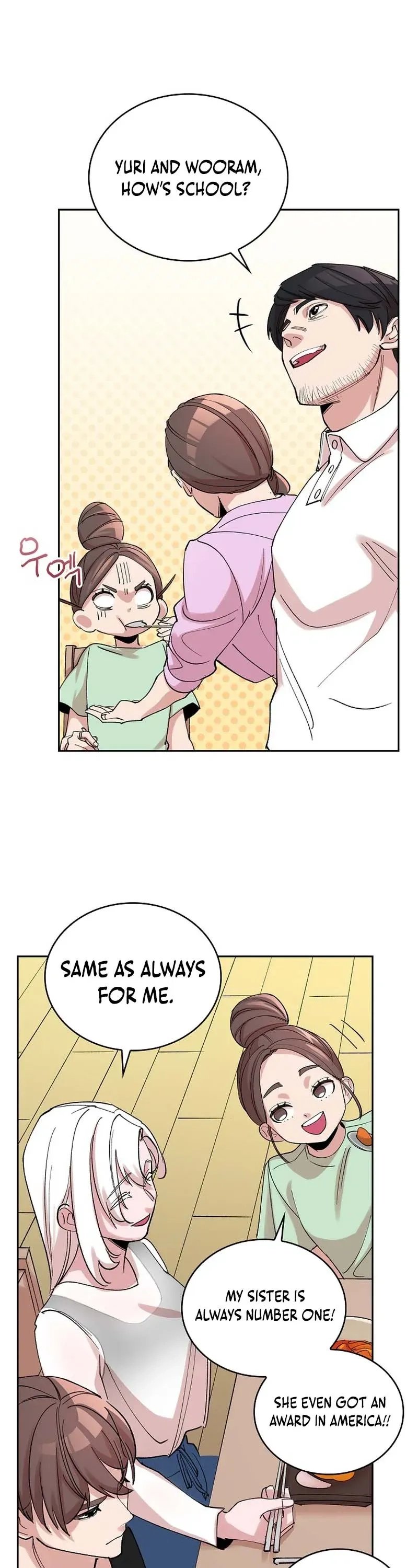 Devil and Ice — Chapter 5 — page 46