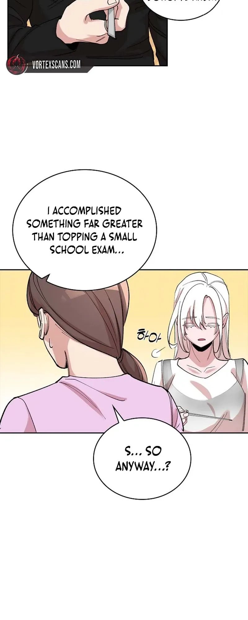 Devil and Ice — Chapter 5 — page 48