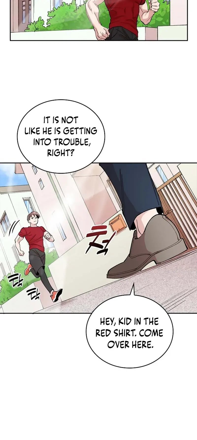 Devil and Ice — Chapter 5 — page 51