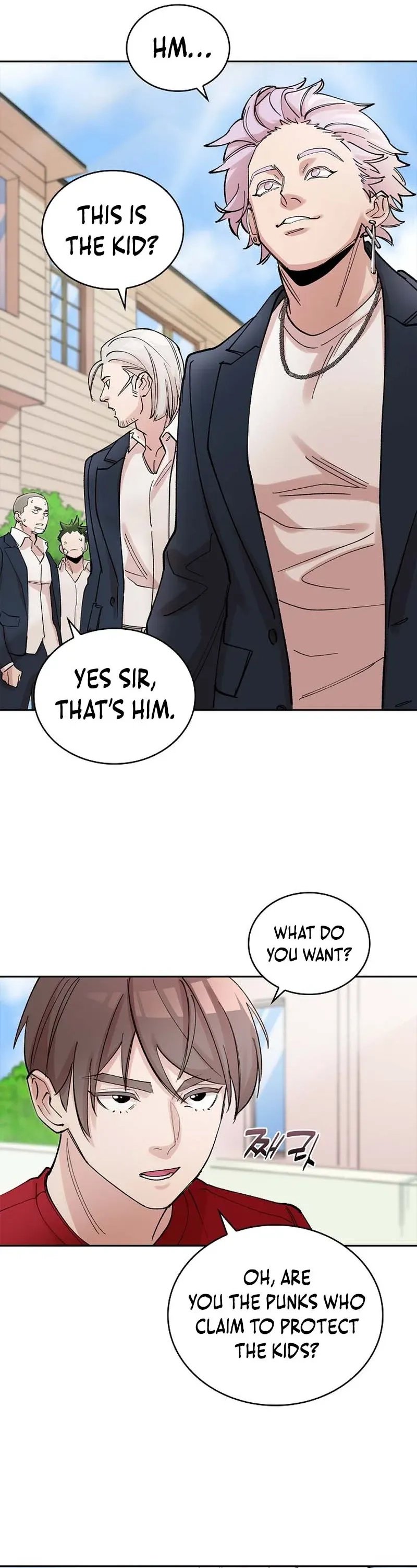 Devil and Ice — Chapter 5 — page 52