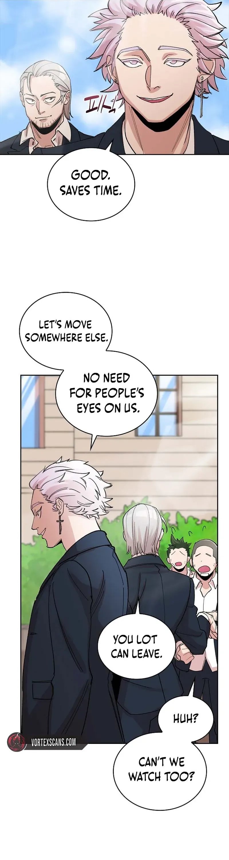 Devil and Ice — Chapter 5 — page 53