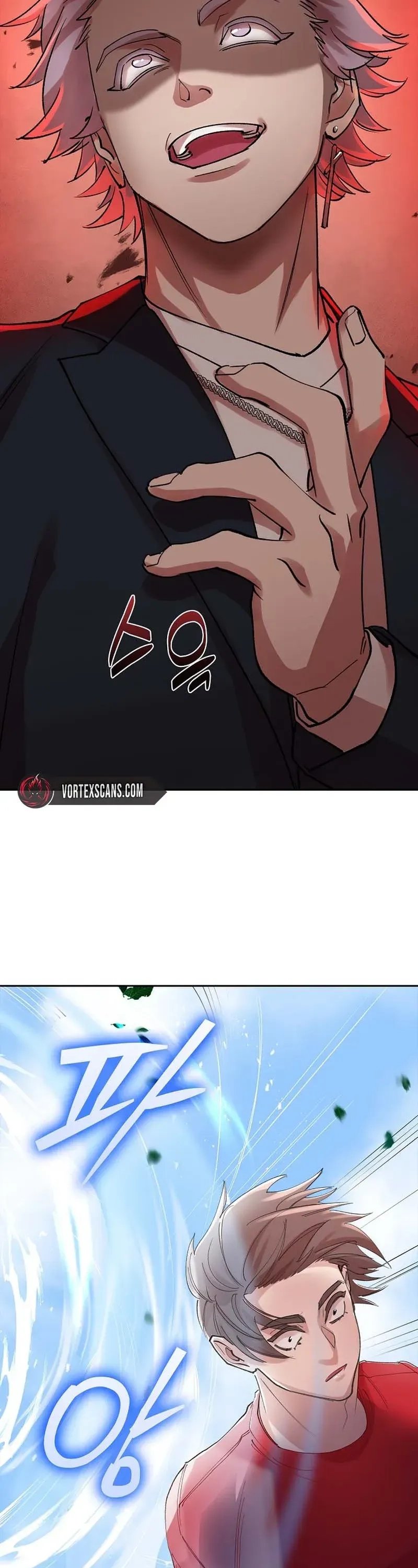 Devil and Ice — Chapter 5 — page 59