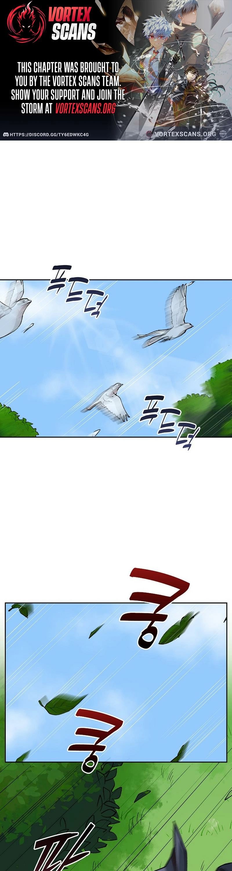 Devil and Ice — Chapter 6 — page 1