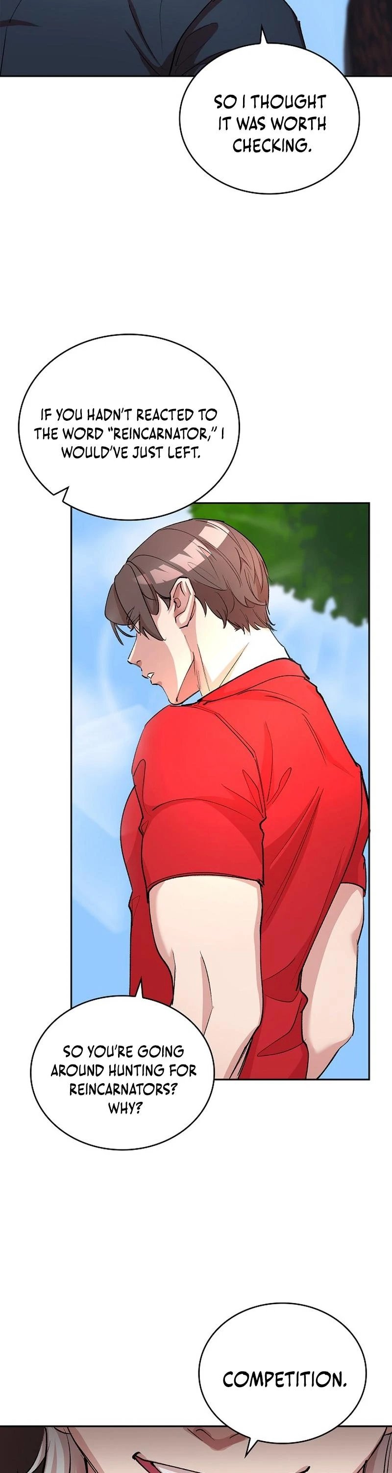 Devil and Ice — Chapter 6 — page 26