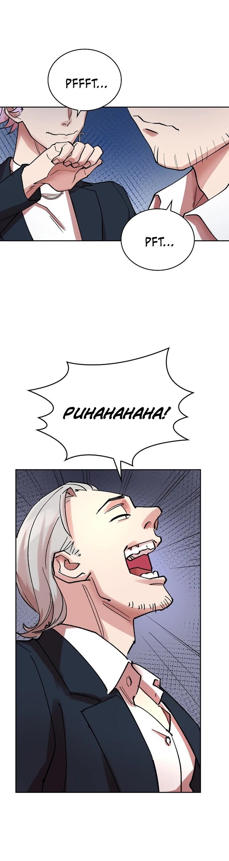 Devil and Ice — Chapter 6 — page 31