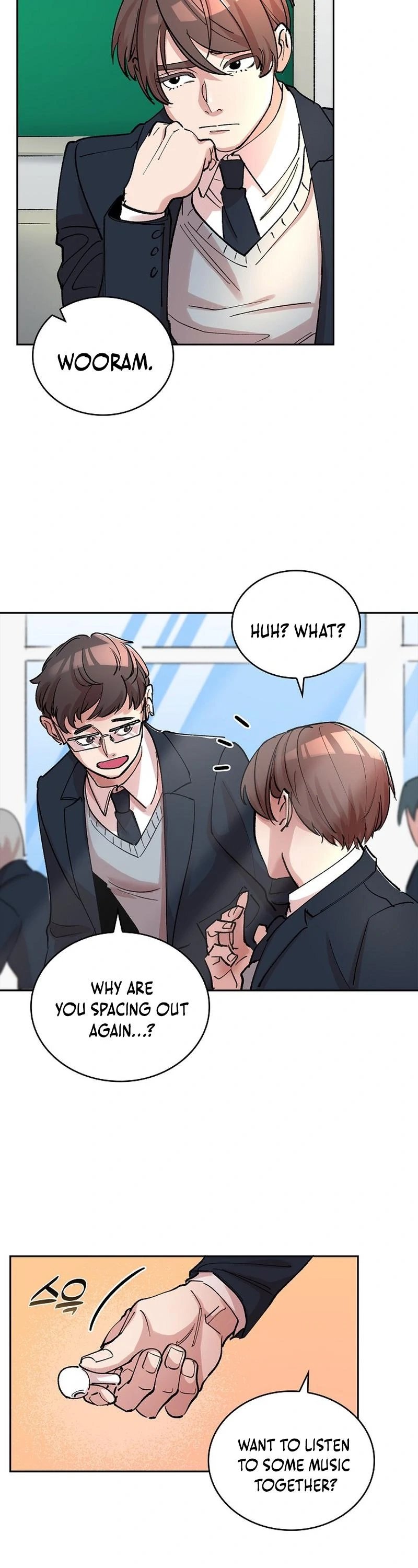 Devil and Ice — Chapter 6 — page 45