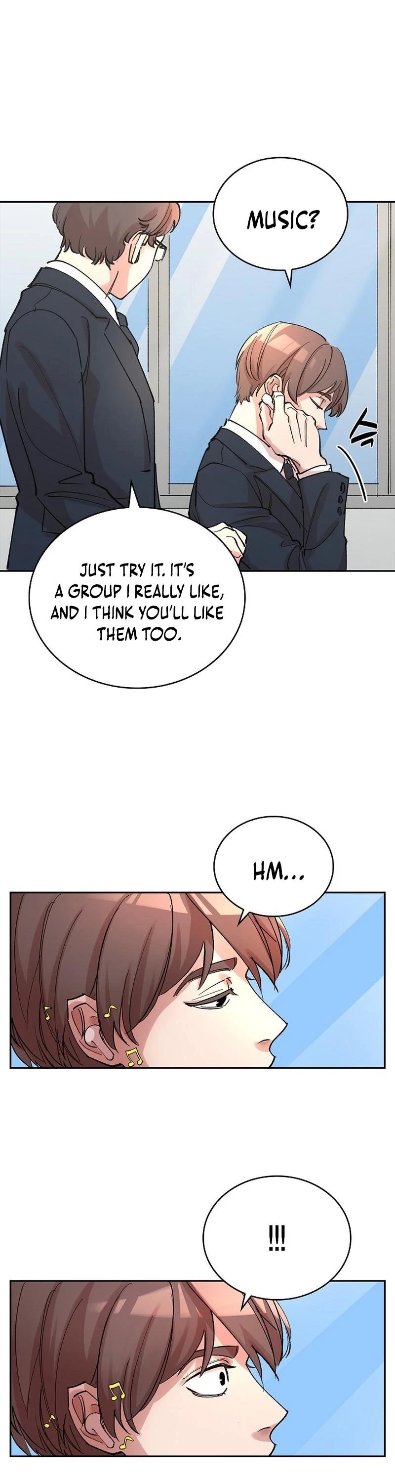 Devil and Ice — Chapter 6 — page 46
