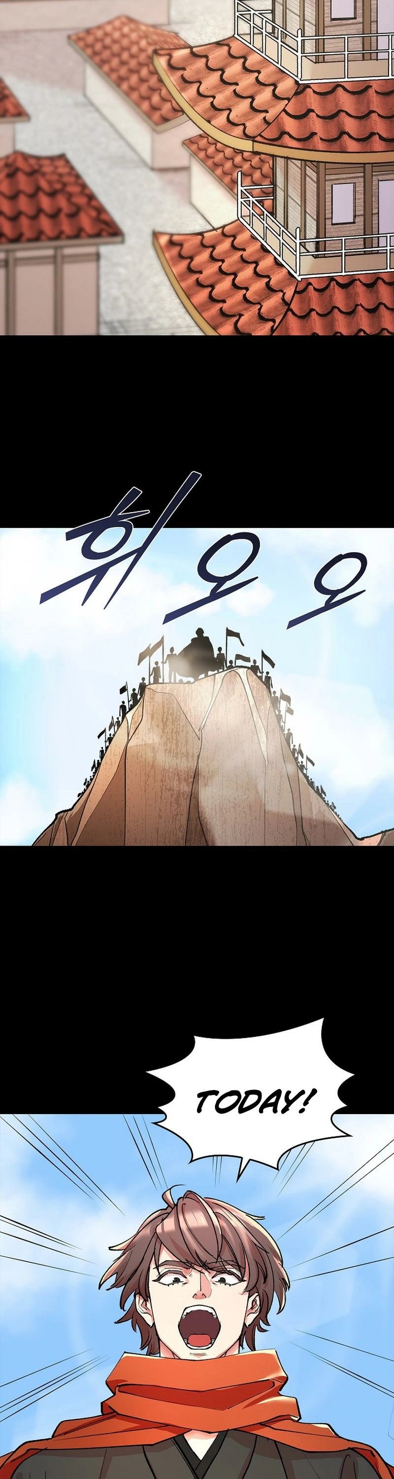 Devil and Ice — Chapter 6 — page 49