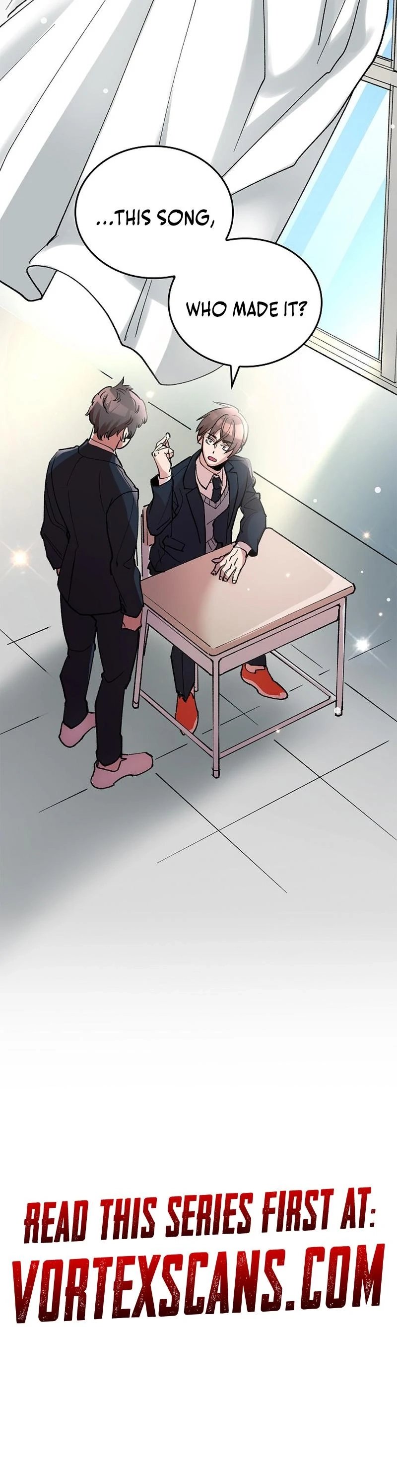 Devil and Ice — Chapter 6 — page 52
