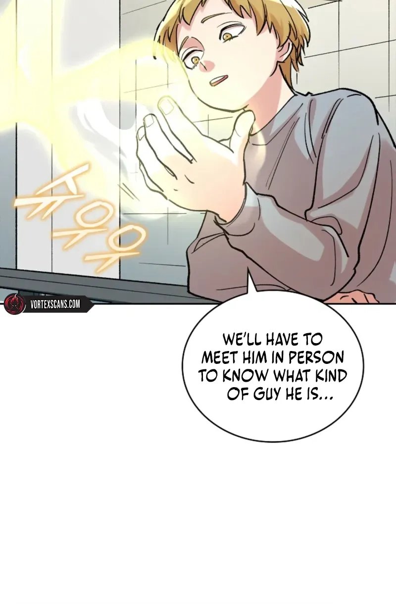 Devil and Ice — Chapter 7 — page 18