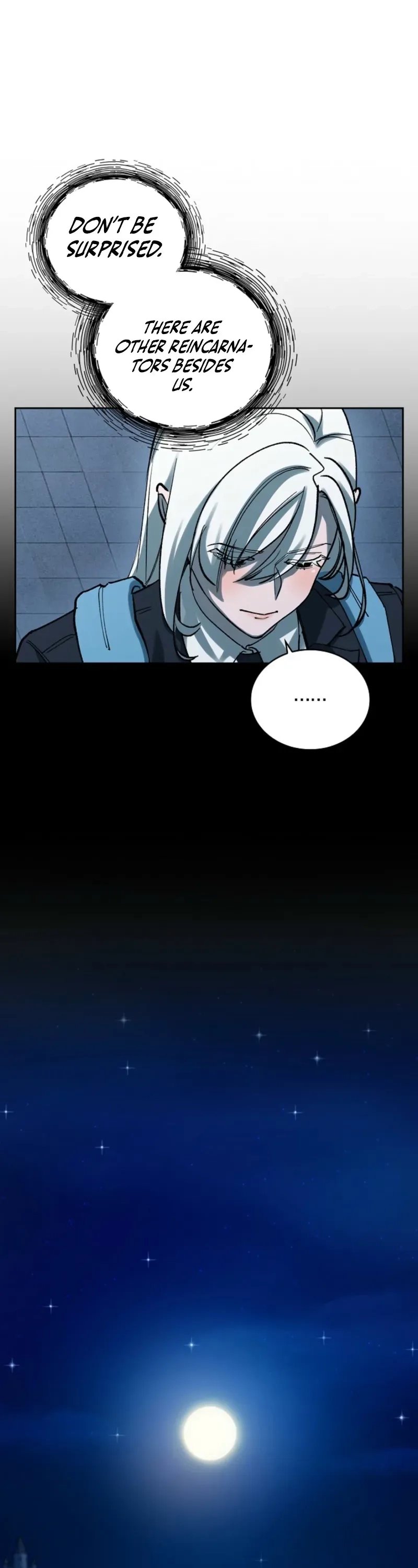 Devil and Ice — Chapter 7 — page 25