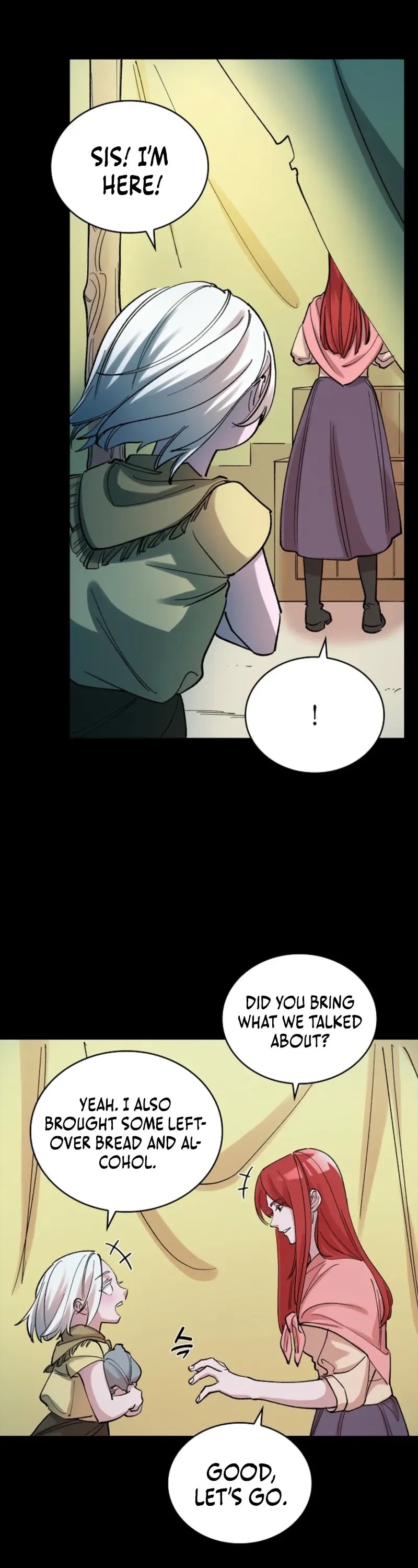 Devil and Ice — Chapter 7 — page 29