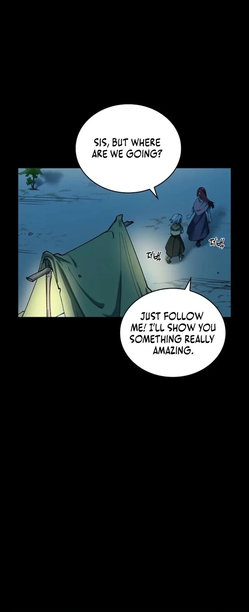 Devil and Ice — Chapter 7 — page 30