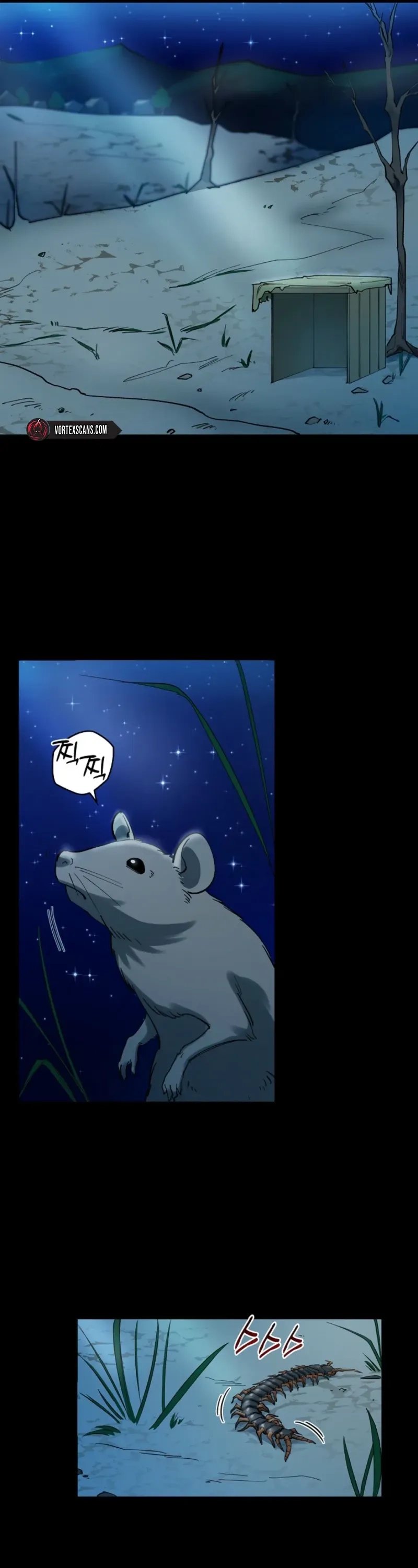 Devil and Ice — Chapter 7 — page 31