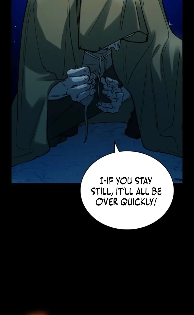 Devil and Ice — Chapter 7 — page 33