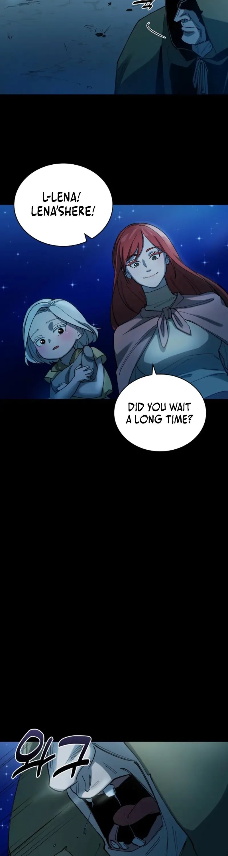 Devil and Ice — Chapter 7 — page 35