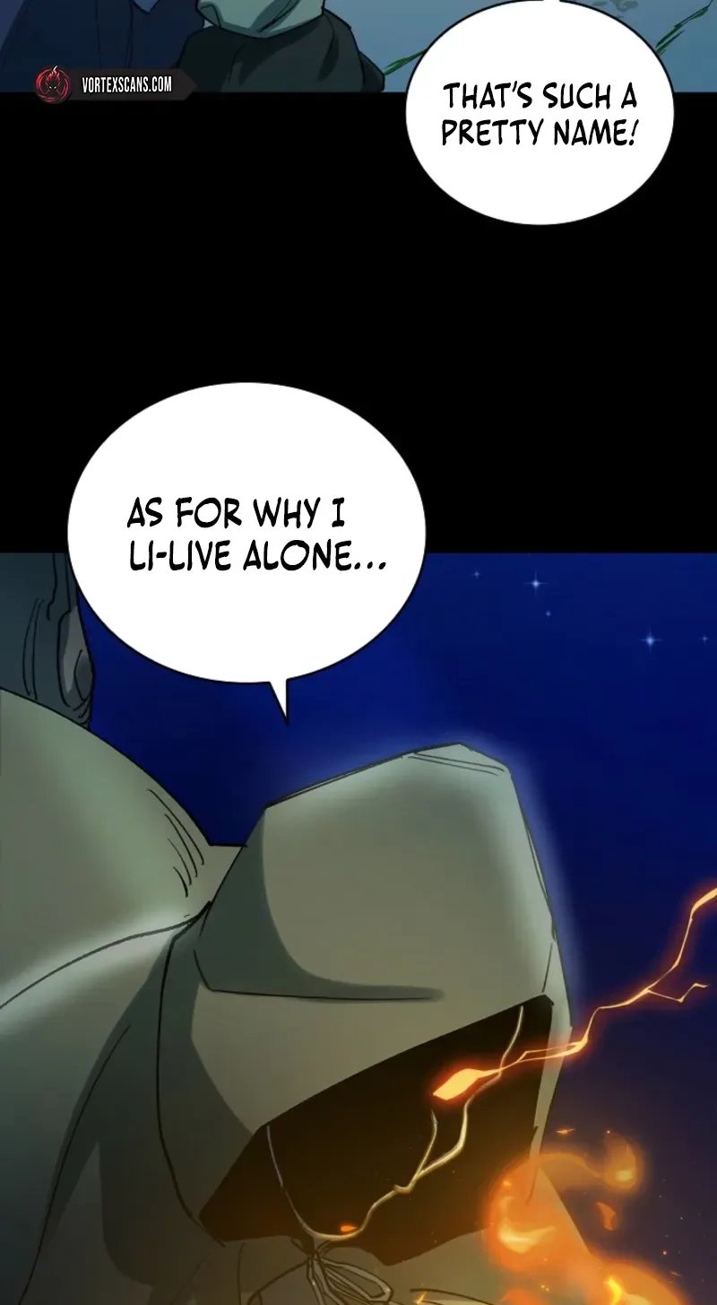 Devil and Ice — Chapter 7 — page 39