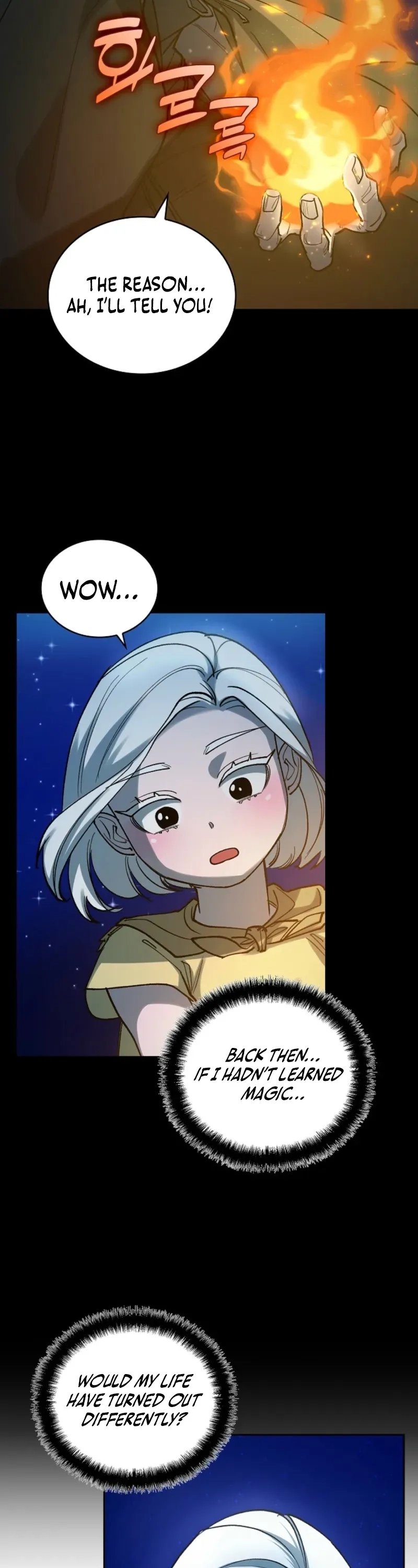 Devil and Ice — Chapter 7 — page 40