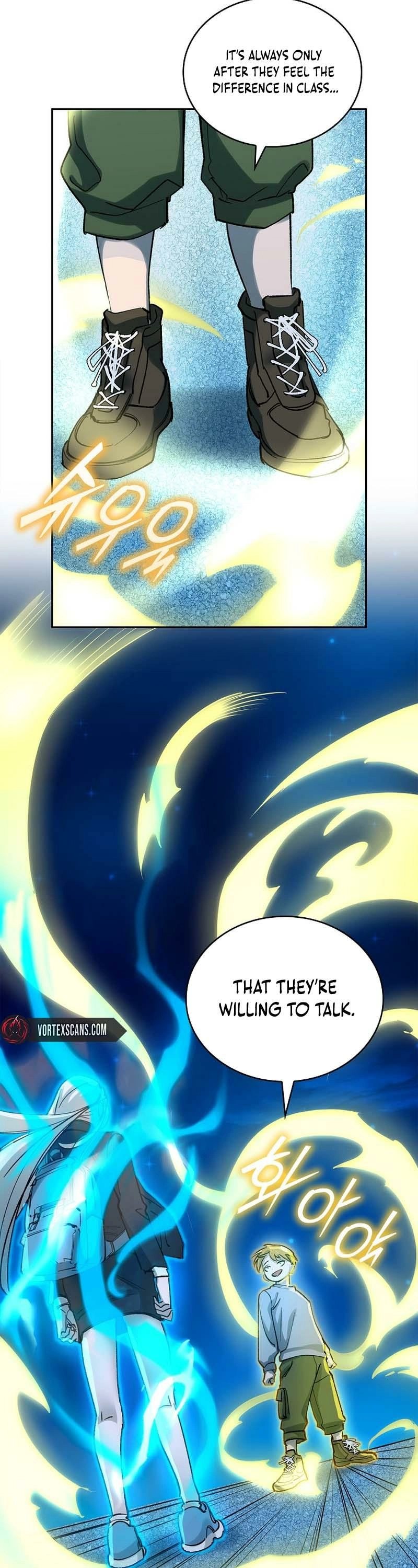 Devil and Ice — Chapter 8 — page 7