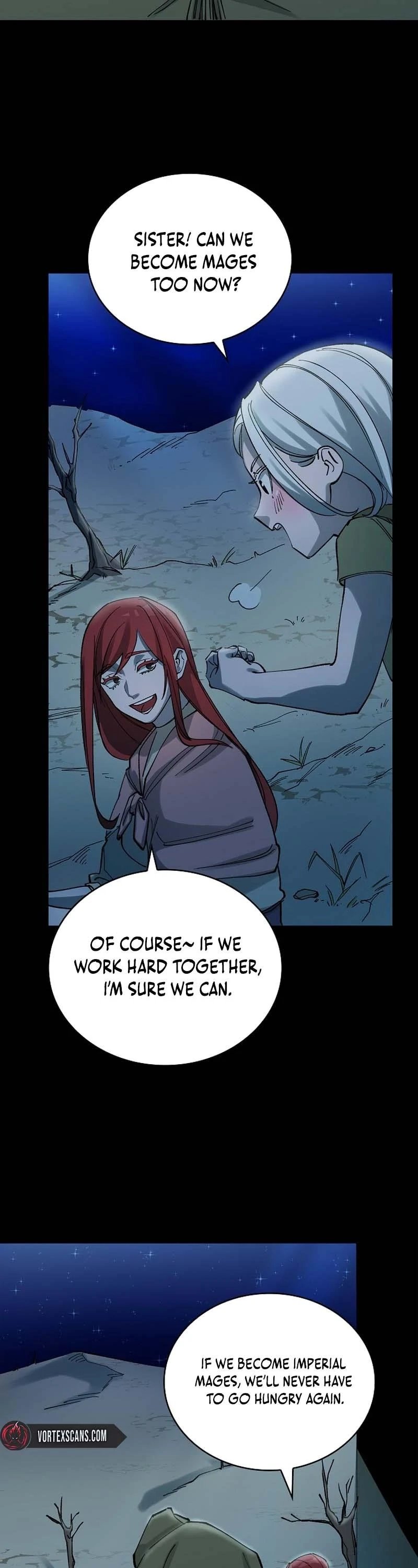 Devil and Ice — Chapter 8 — page 15