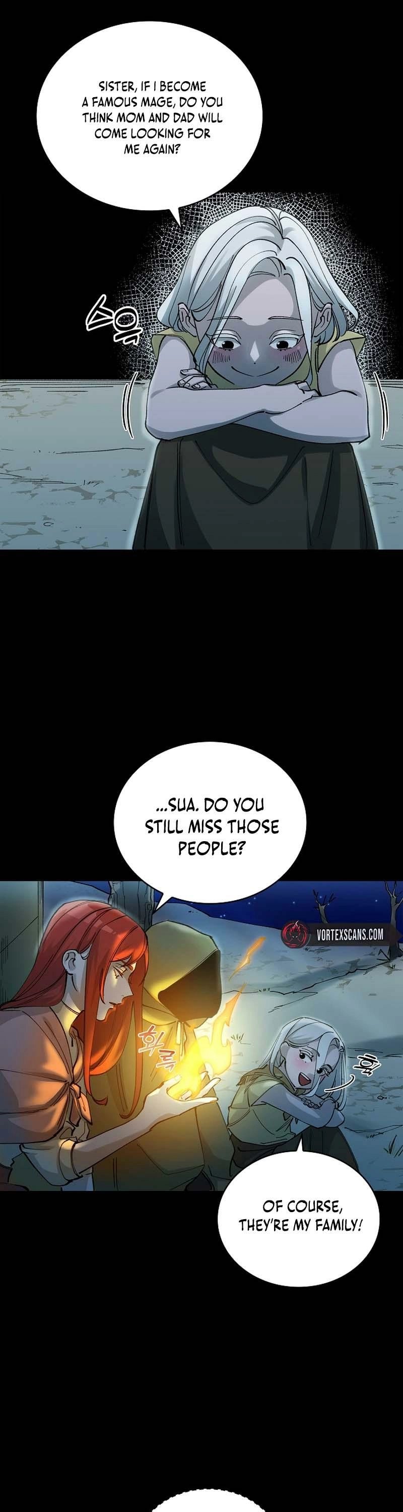 Devil and Ice — Chapter 8 — page 17
