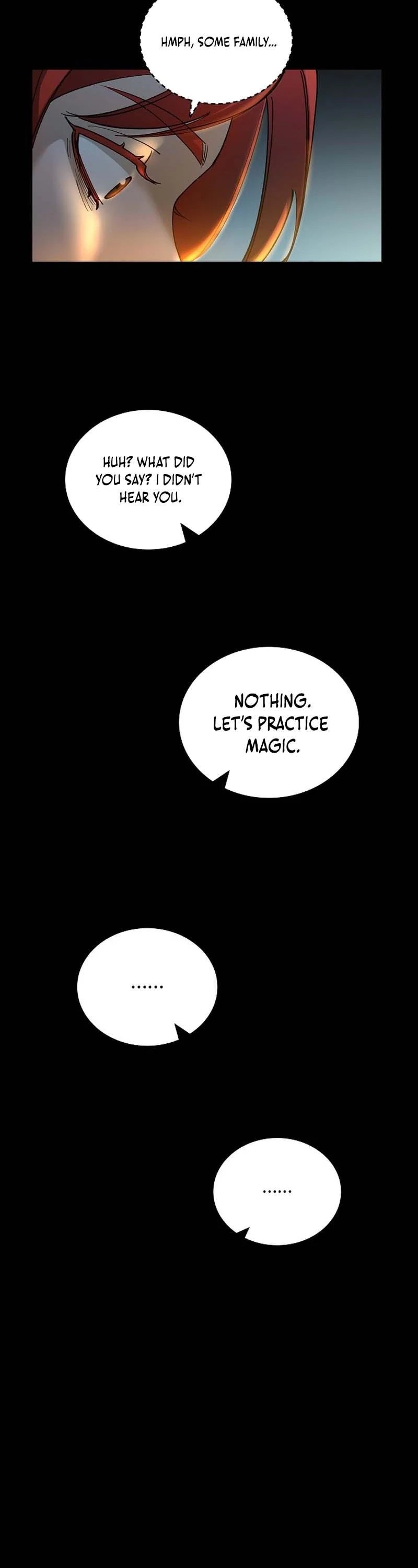 Devil and Ice — Chapter 8 — page 18