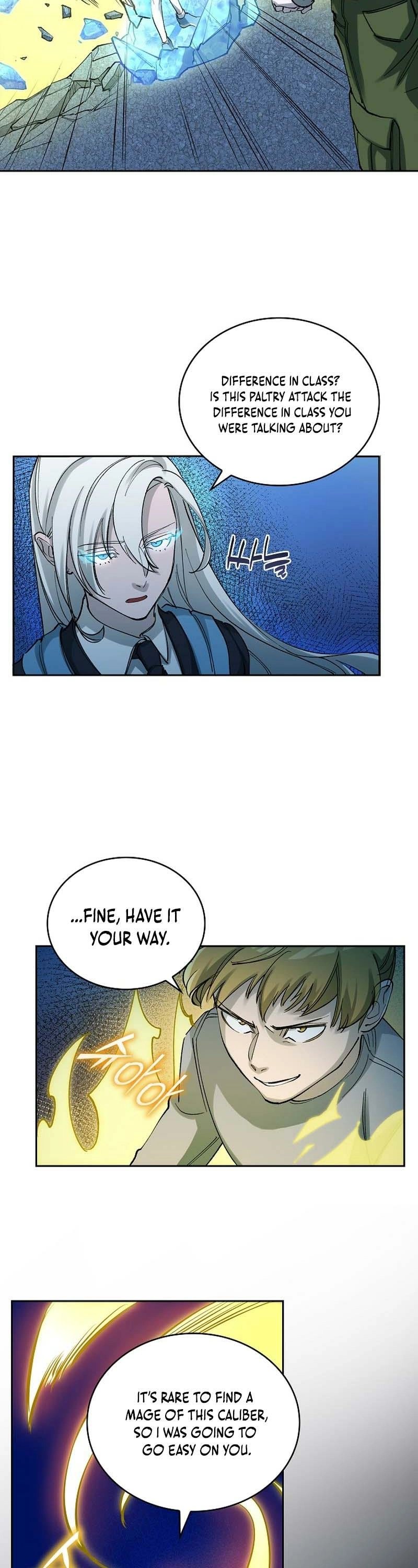 Devil and Ice — Chapter 8 — page 25