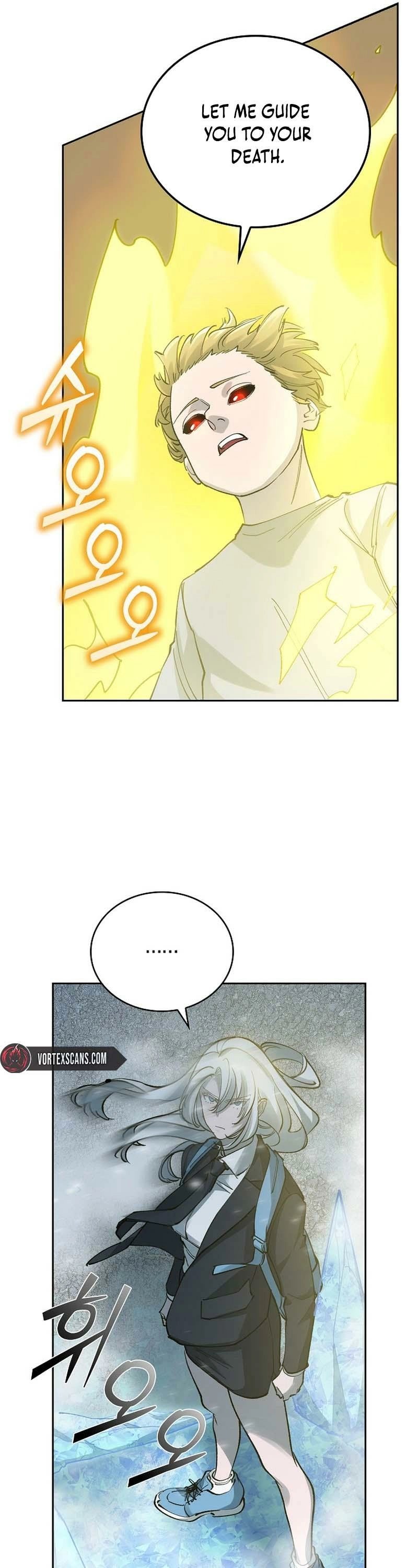 Devil and Ice — Chapter 8 — page 28