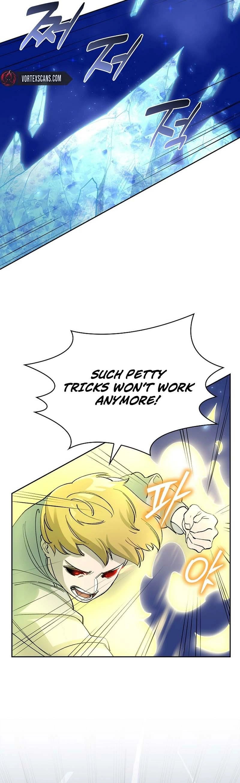 Devil and Ice — Chapter 8 — page 30