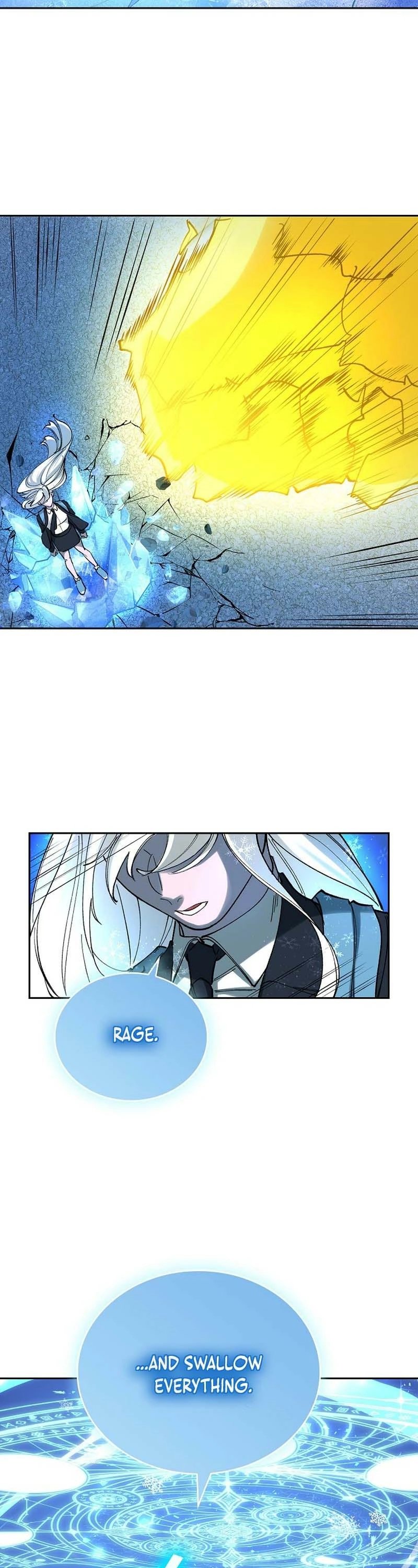 Devil and Ice — Chapter 8 — page 32