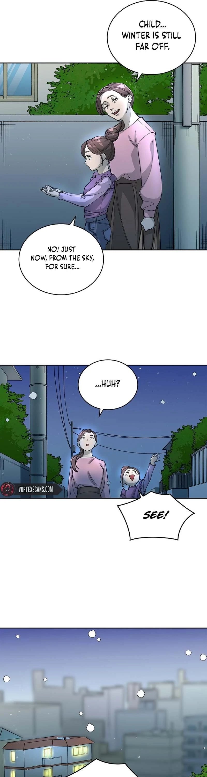 Devil and Ice — Chapter 8 — page 35