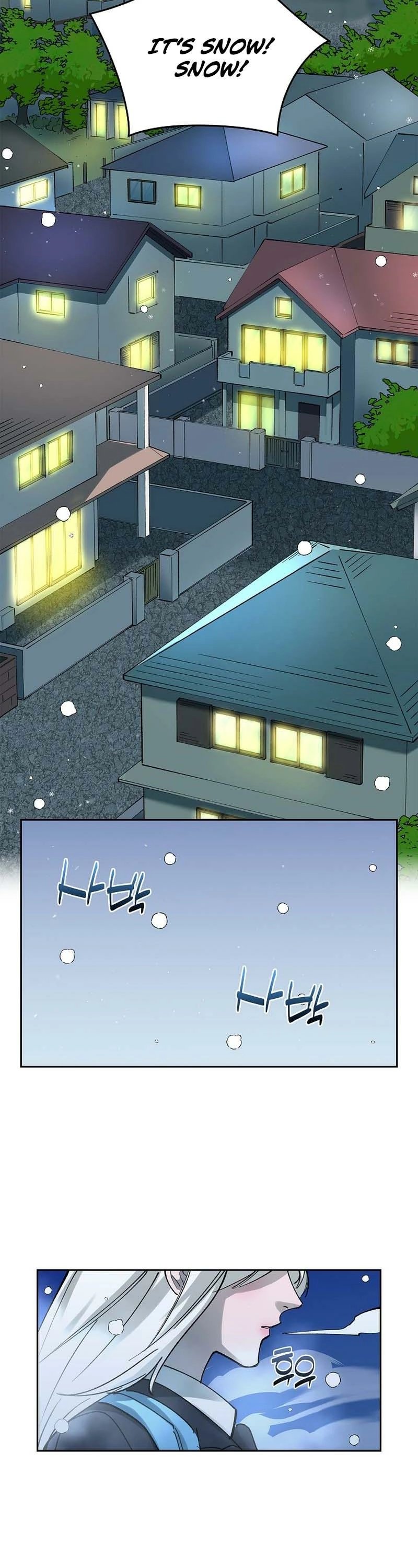 Devil and Ice — Chapter 8 — page 36