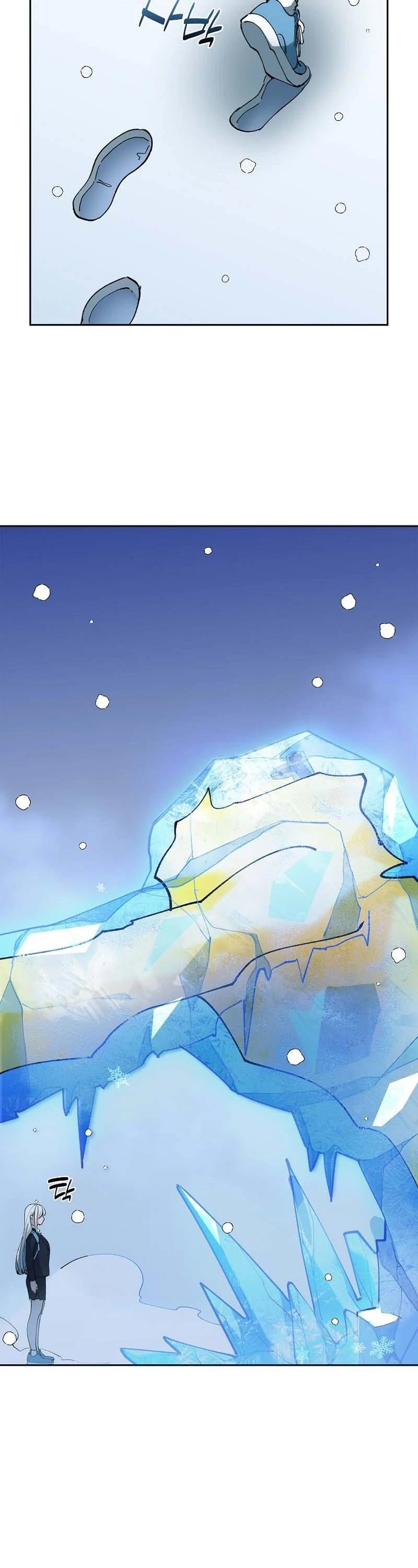 Devil and Ice — Chapter 8 — page 39