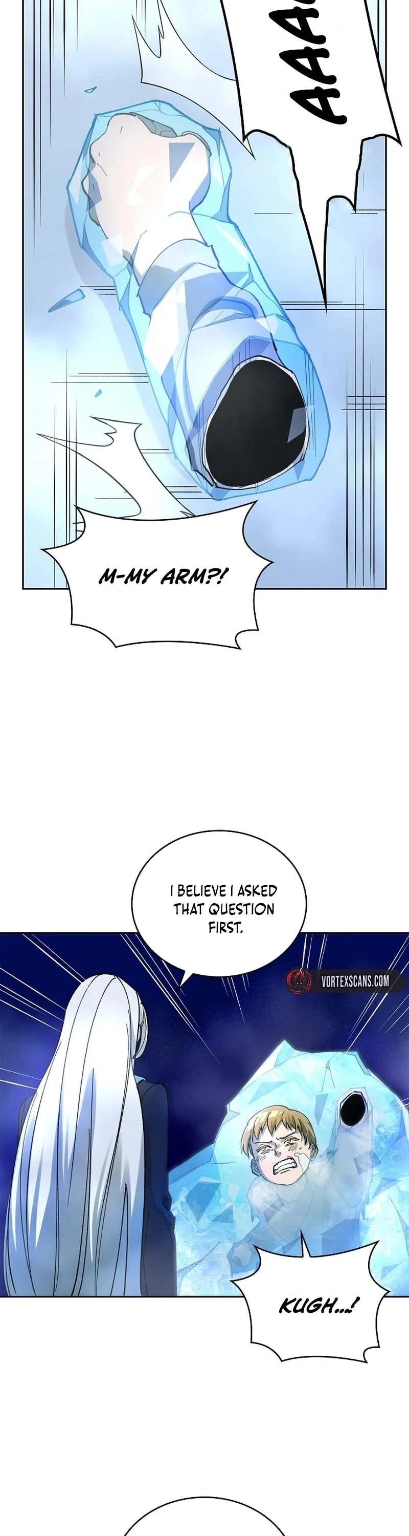 Devil and Ice — Chapter 8 — page 44