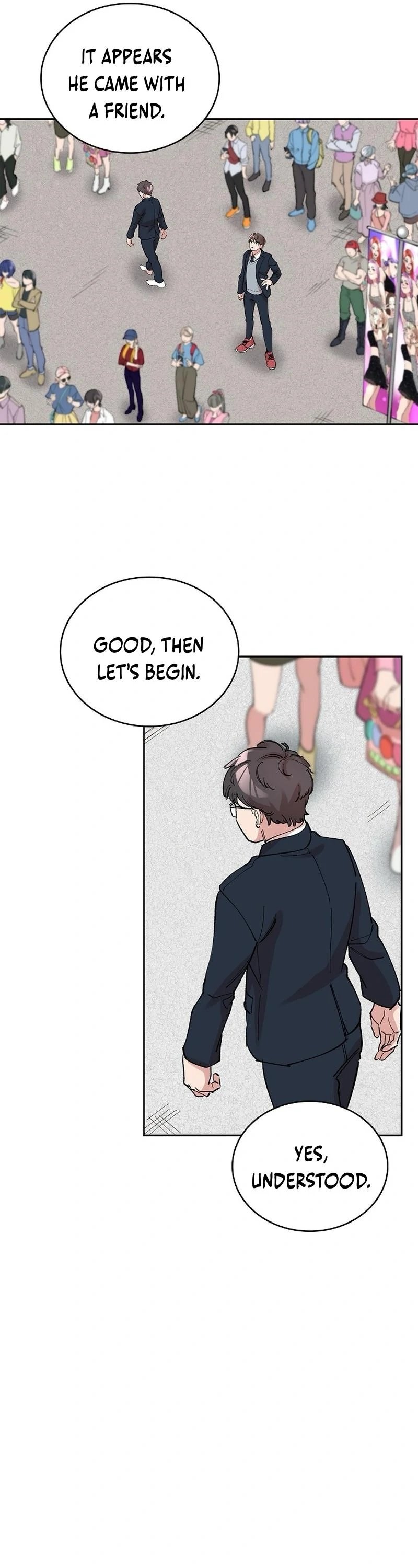 Devil and Ice — Chapter 9 — page 11