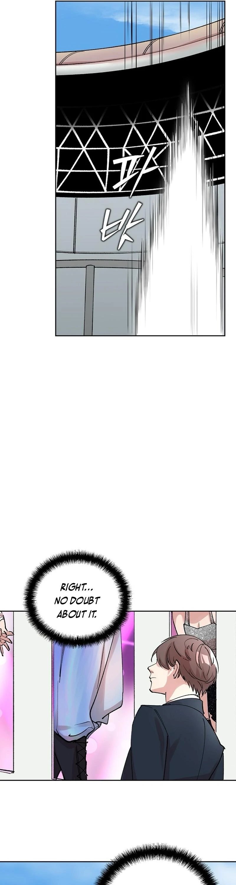 Devil and Ice — Chapter 9 — page 19