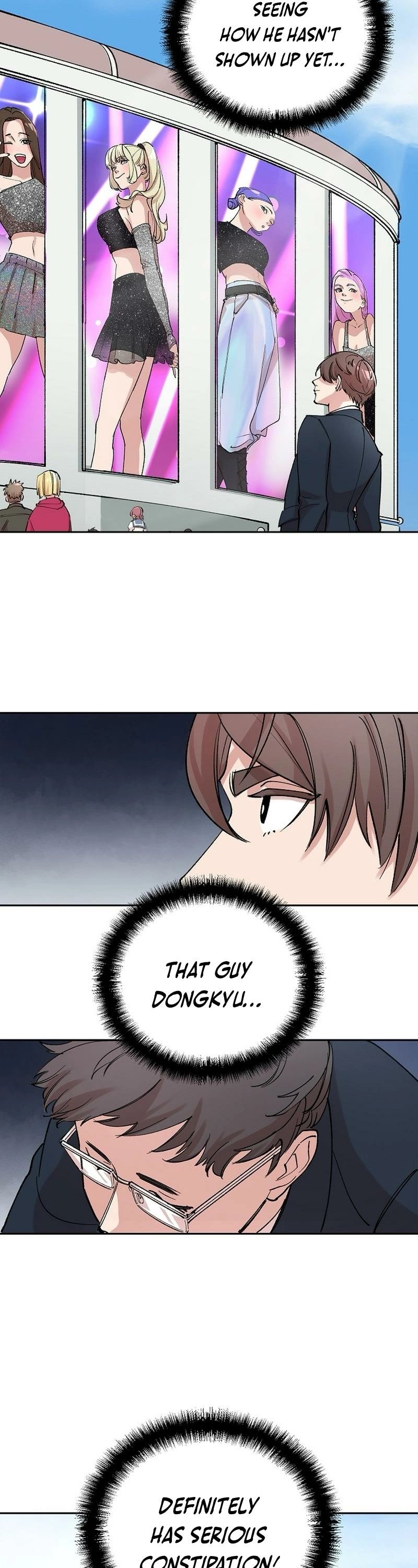 Devil and Ice — Chapter 9 — page 20