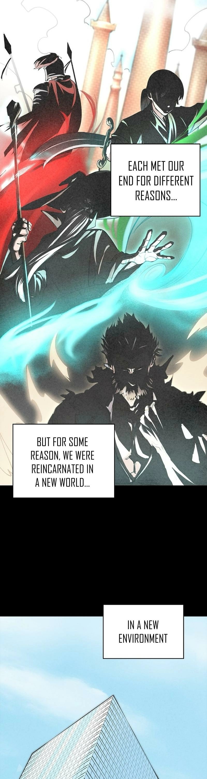 Devil and Ice — Chapter 9 — page 26