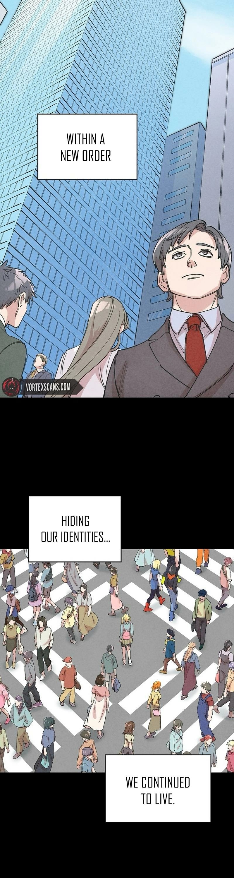 Devil and Ice — Chapter 9 — page 27