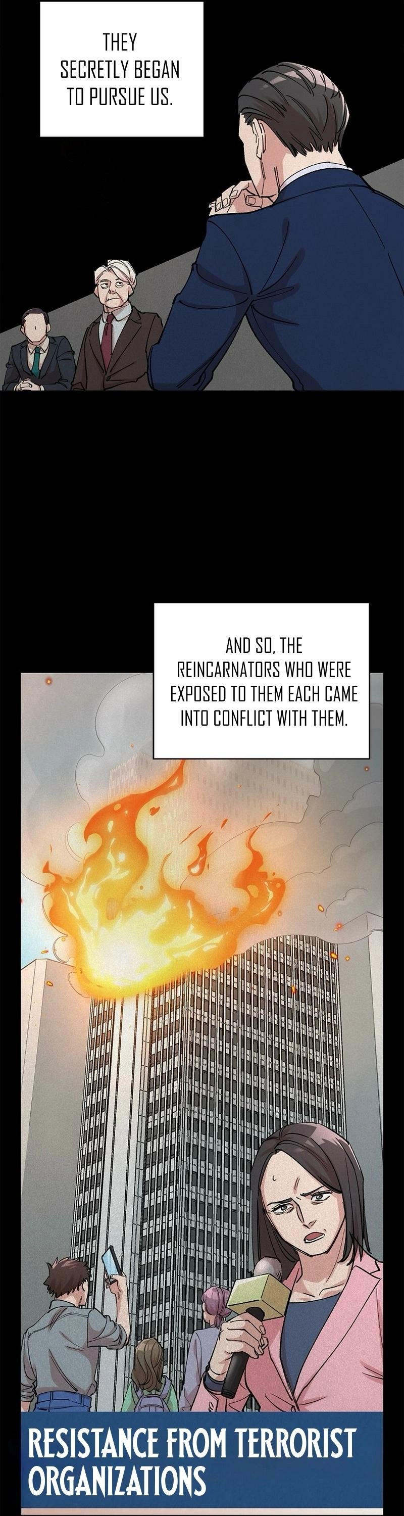 Devil and Ice — Chapter 9 — page 30